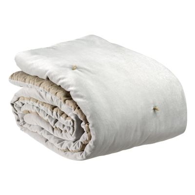 Cobertor de costura Elise Perle 140 X 200